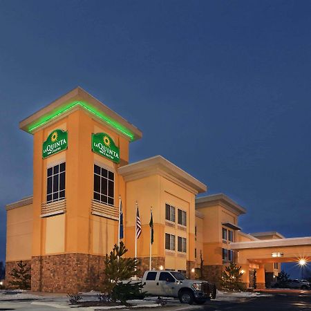 La Quinta By Wyndham Elk City Esterno foto