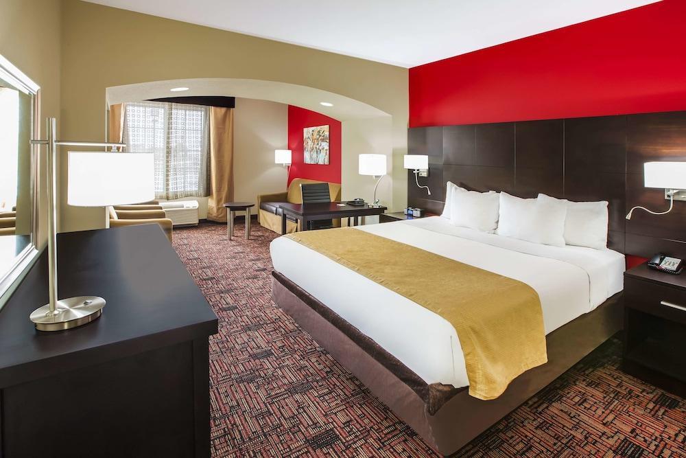 La Quinta By Wyndham Elk City Esterno foto