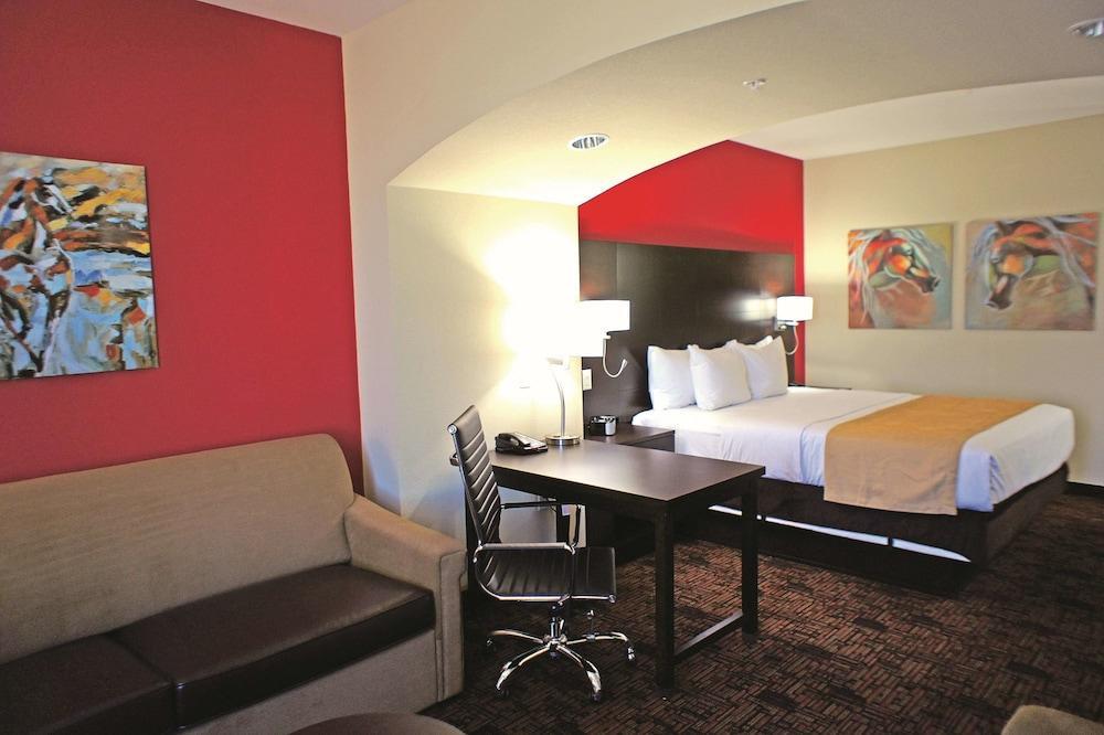La Quinta By Wyndham Elk City Esterno foto
