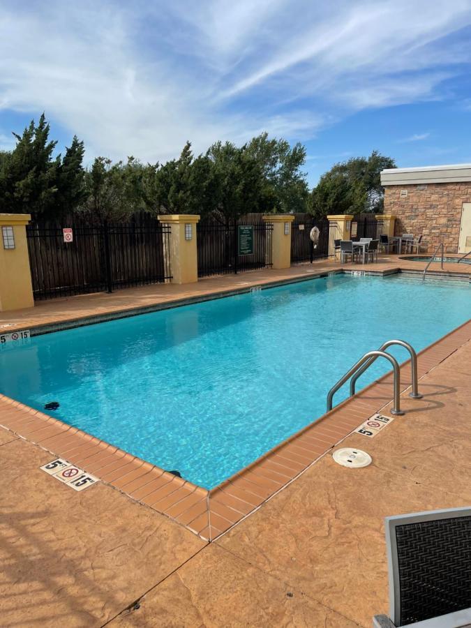 La Quinta By Wyndham Elk City Esterno foto