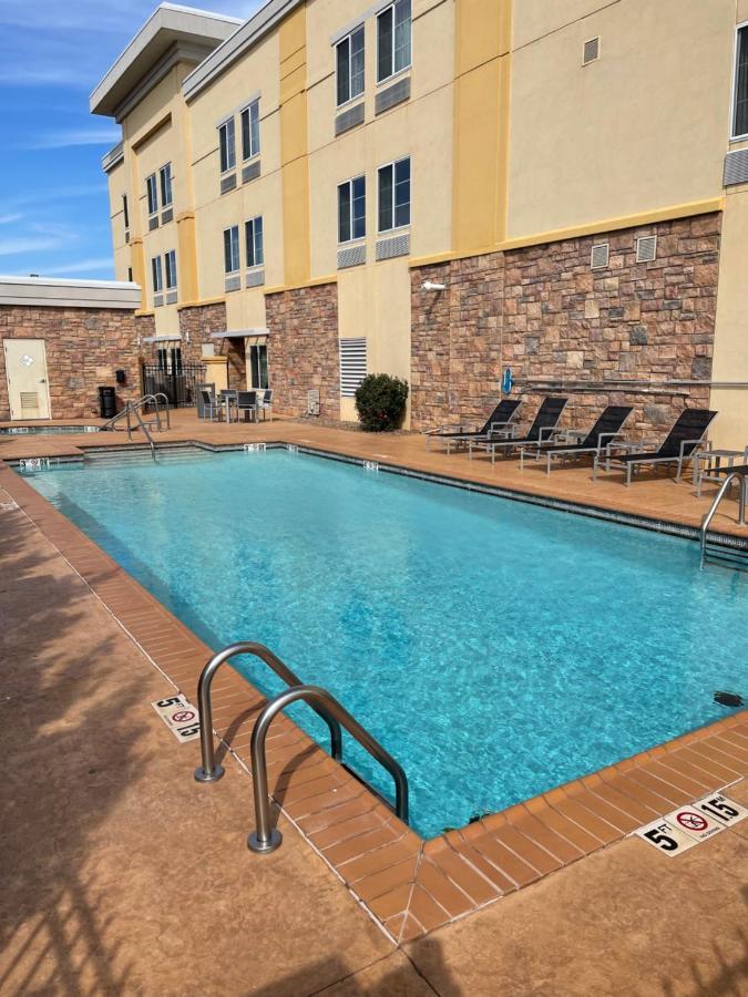 La Quinta By Wyndham Elk City Esterno foto