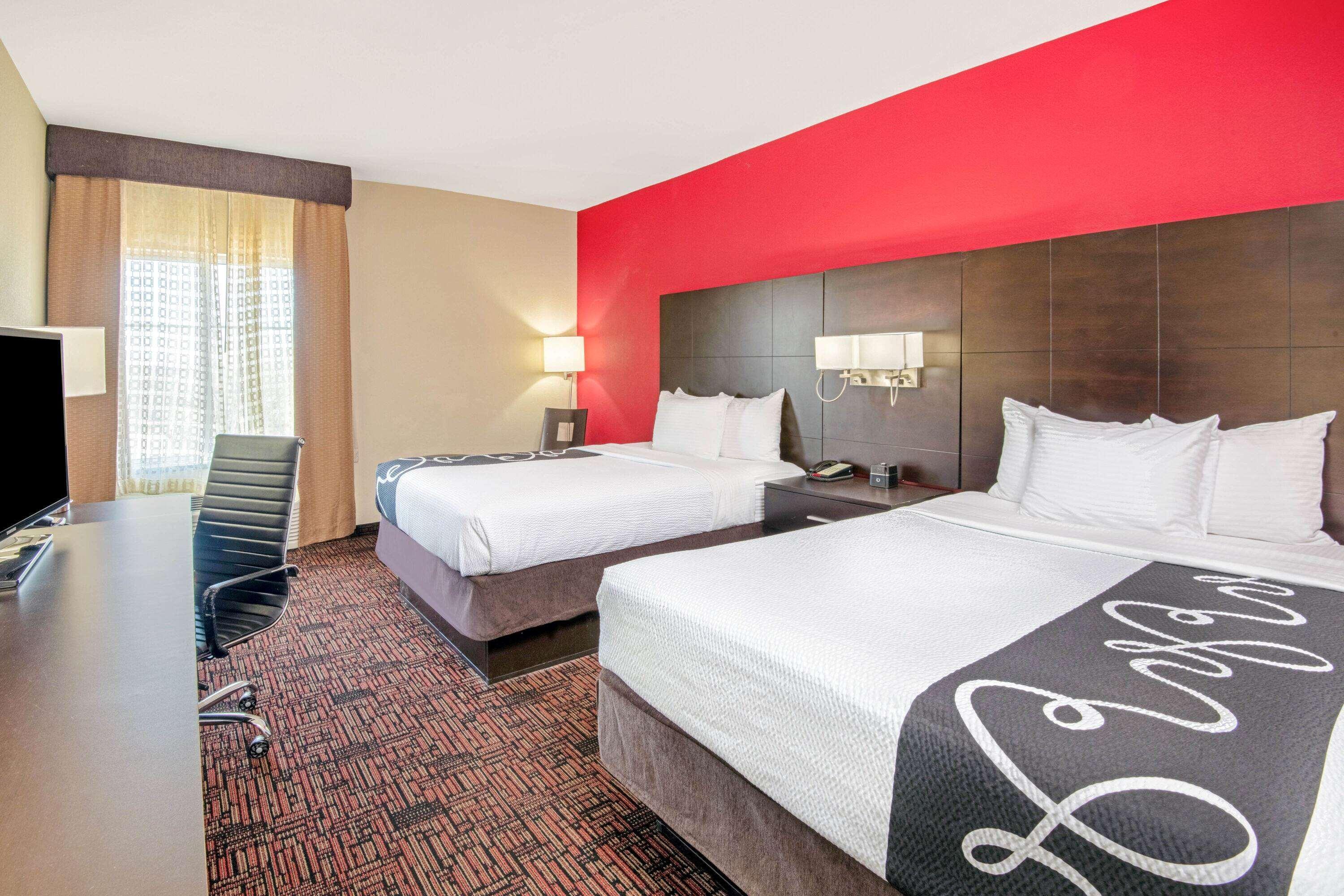 La Quinta By Wyndham Elk City Esterno foto