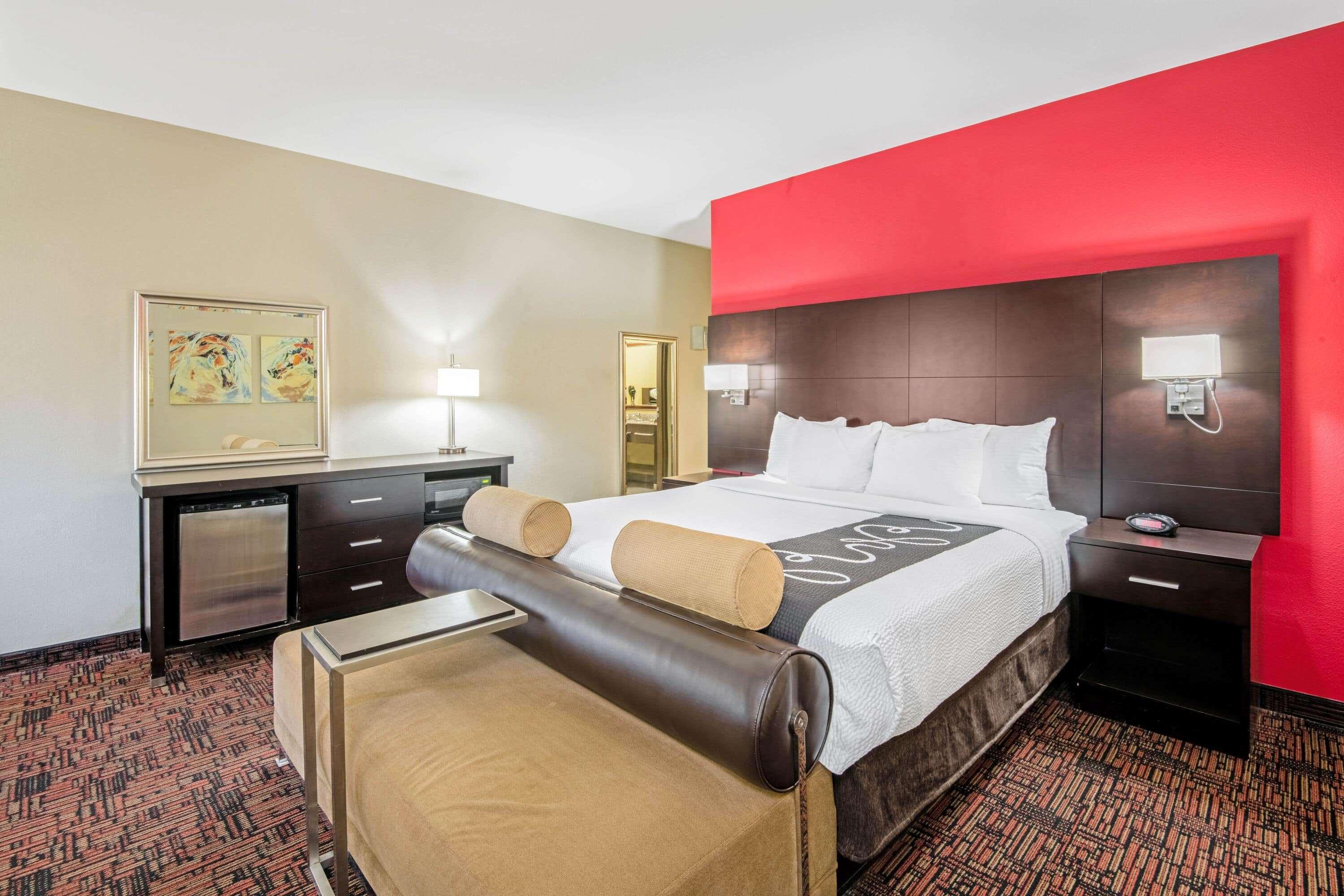 La Quinta By Wyndham Elk City Esterno foto