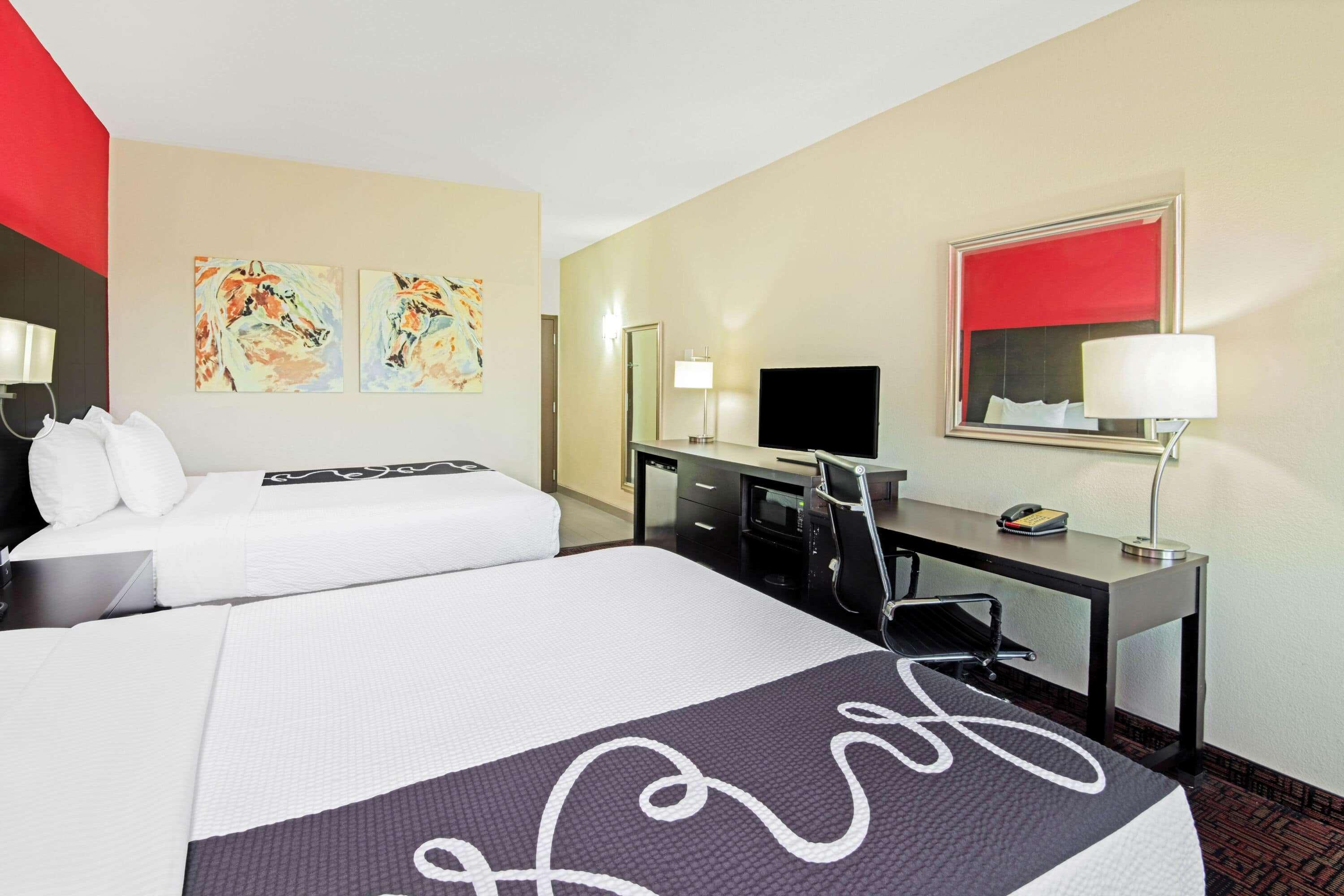 La Quinta By Wyndham Elk City Esterno foto