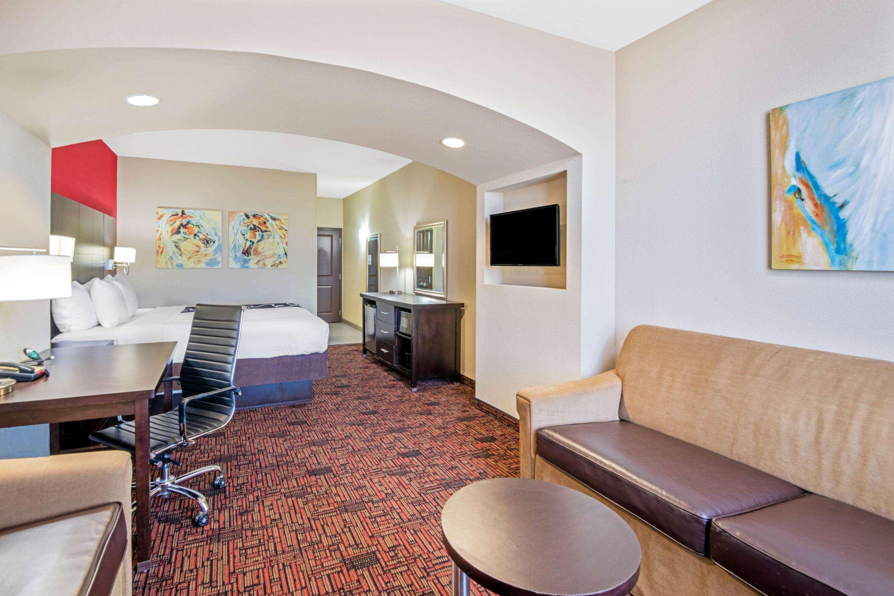 La Quinta By Wyndham Elk City Esterno foto