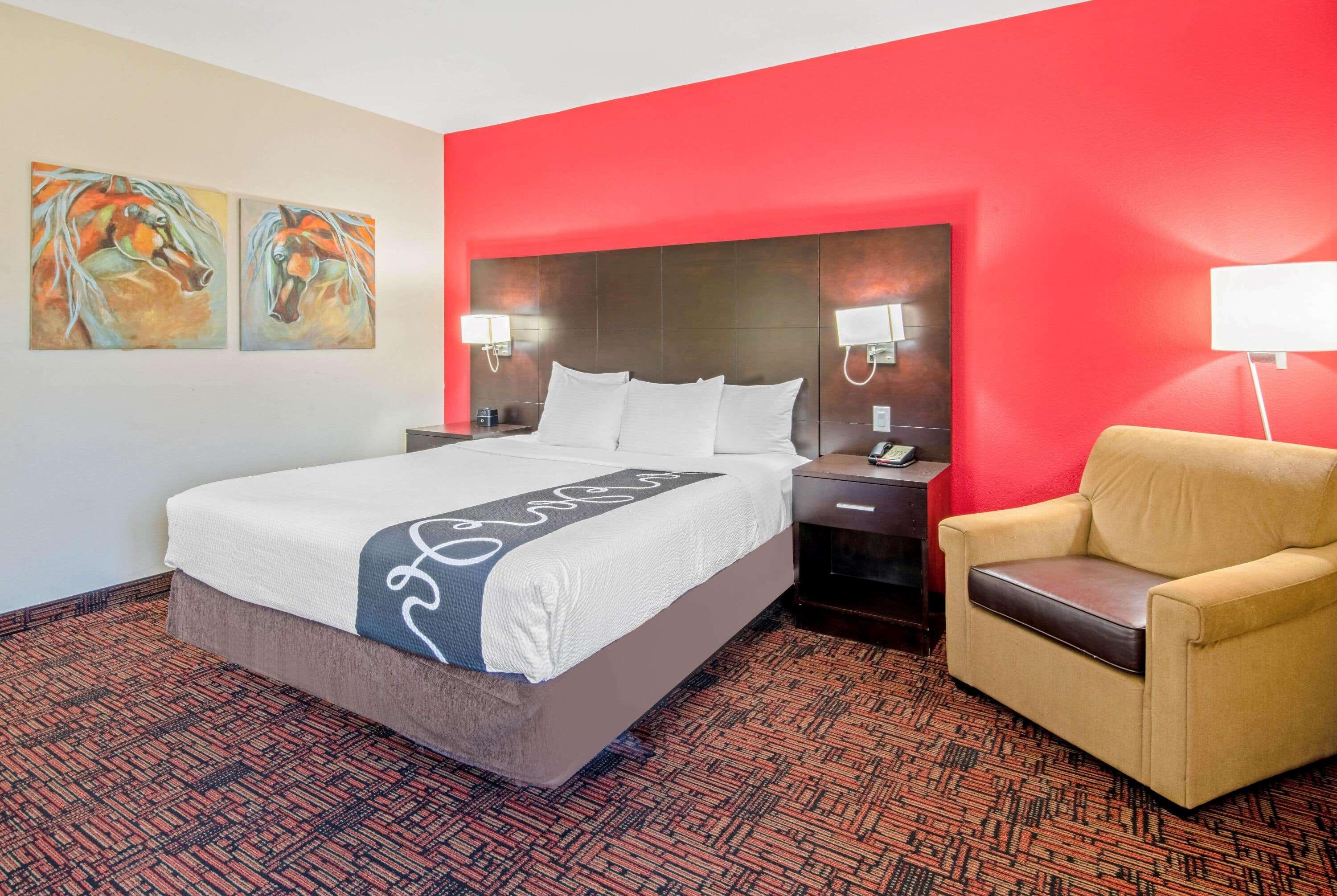 La Quinta By Wyndham Elk City Esterno foto