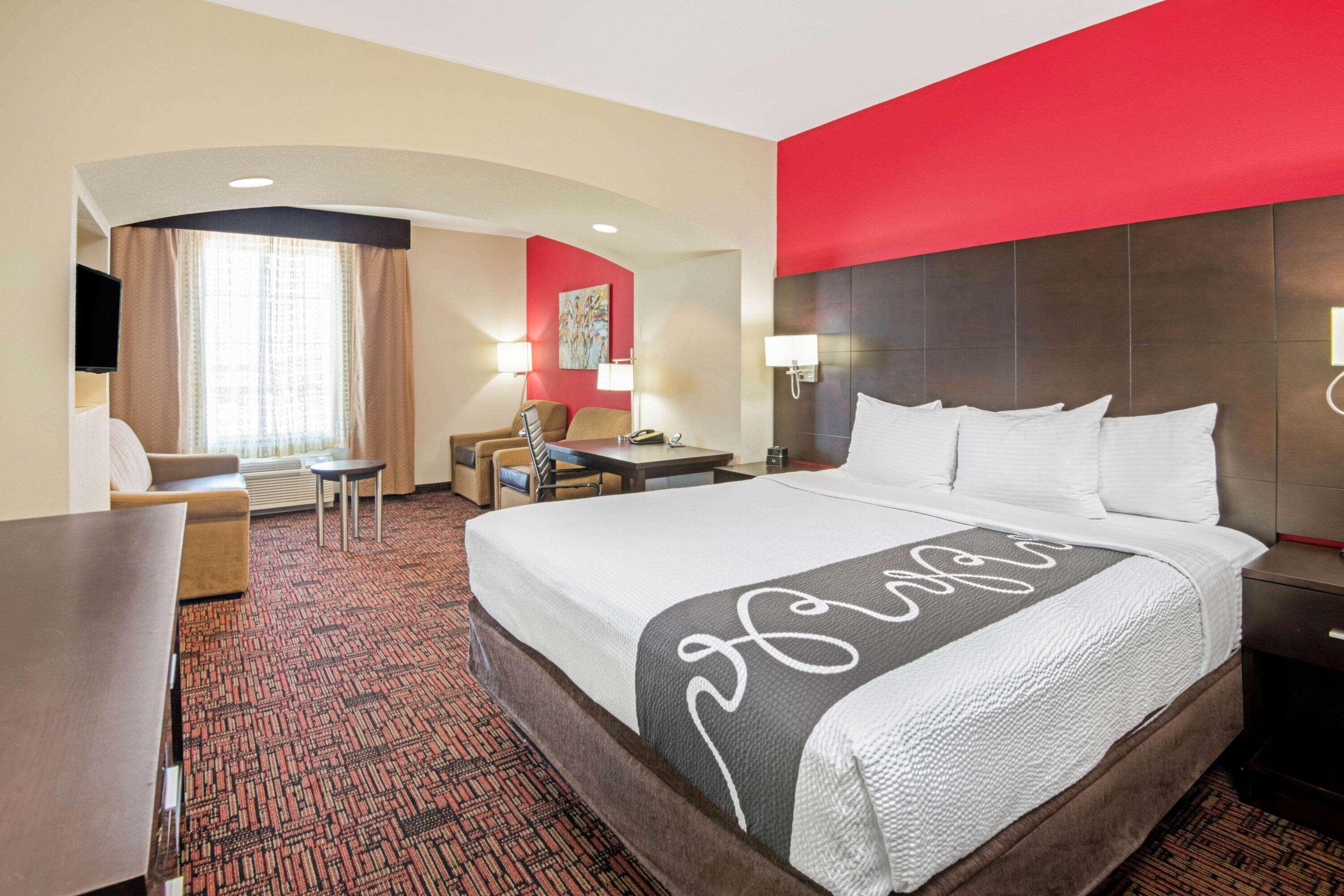 La Quinta By Wyndham Elk City Esterno foto