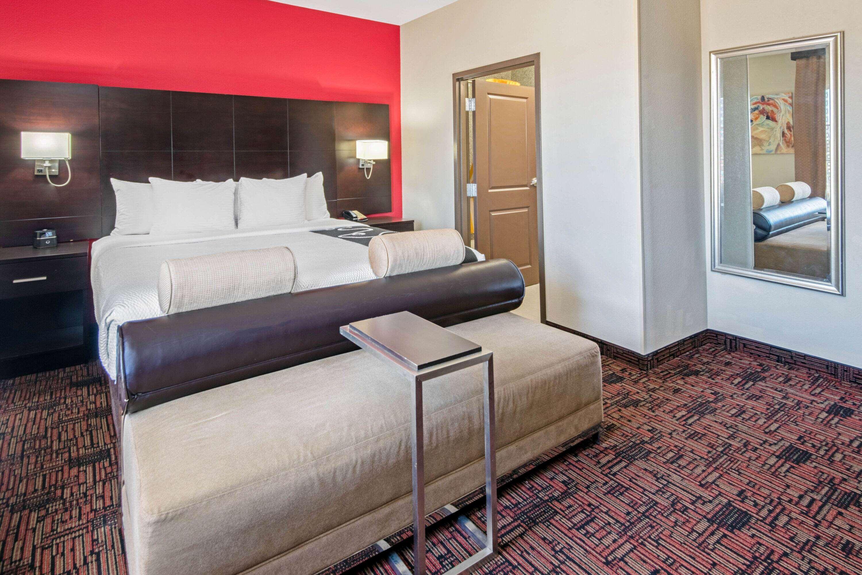 La Quinta By Wyndham Elk City Esterno foto