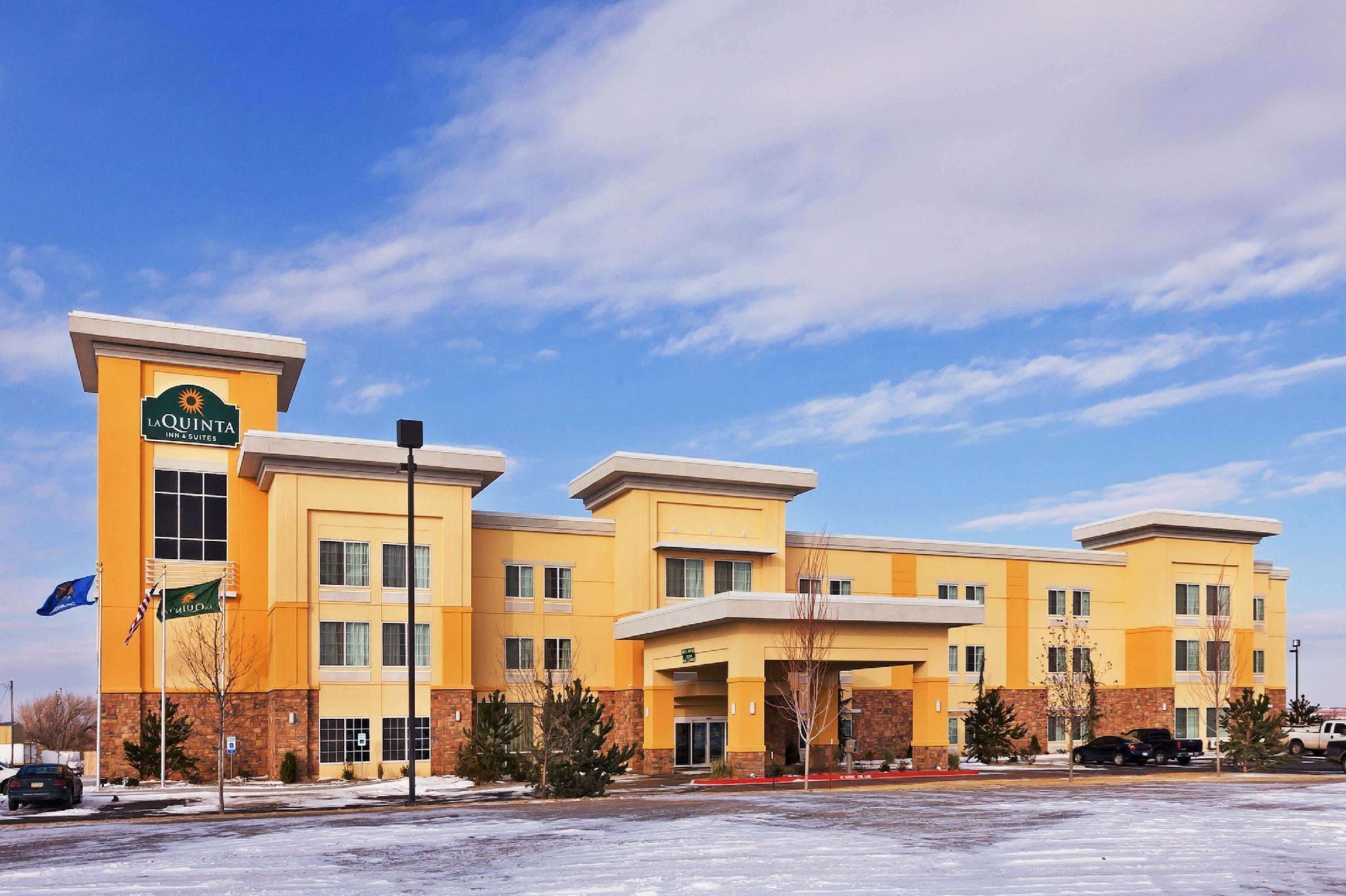 La Quinta By Wyndham Elk City Esterno foto