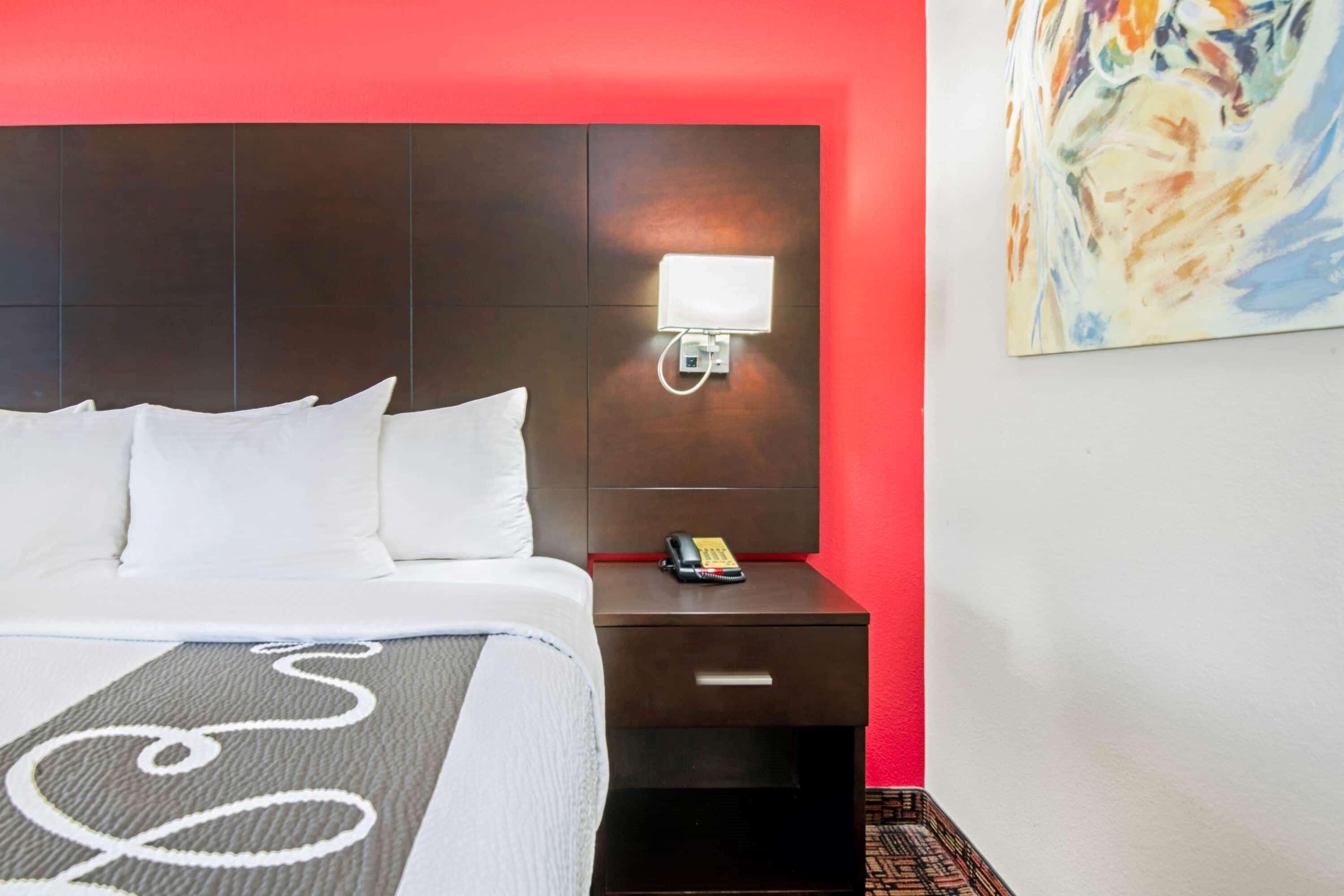 La Quinta By Wyndham Elk City Esterno foto