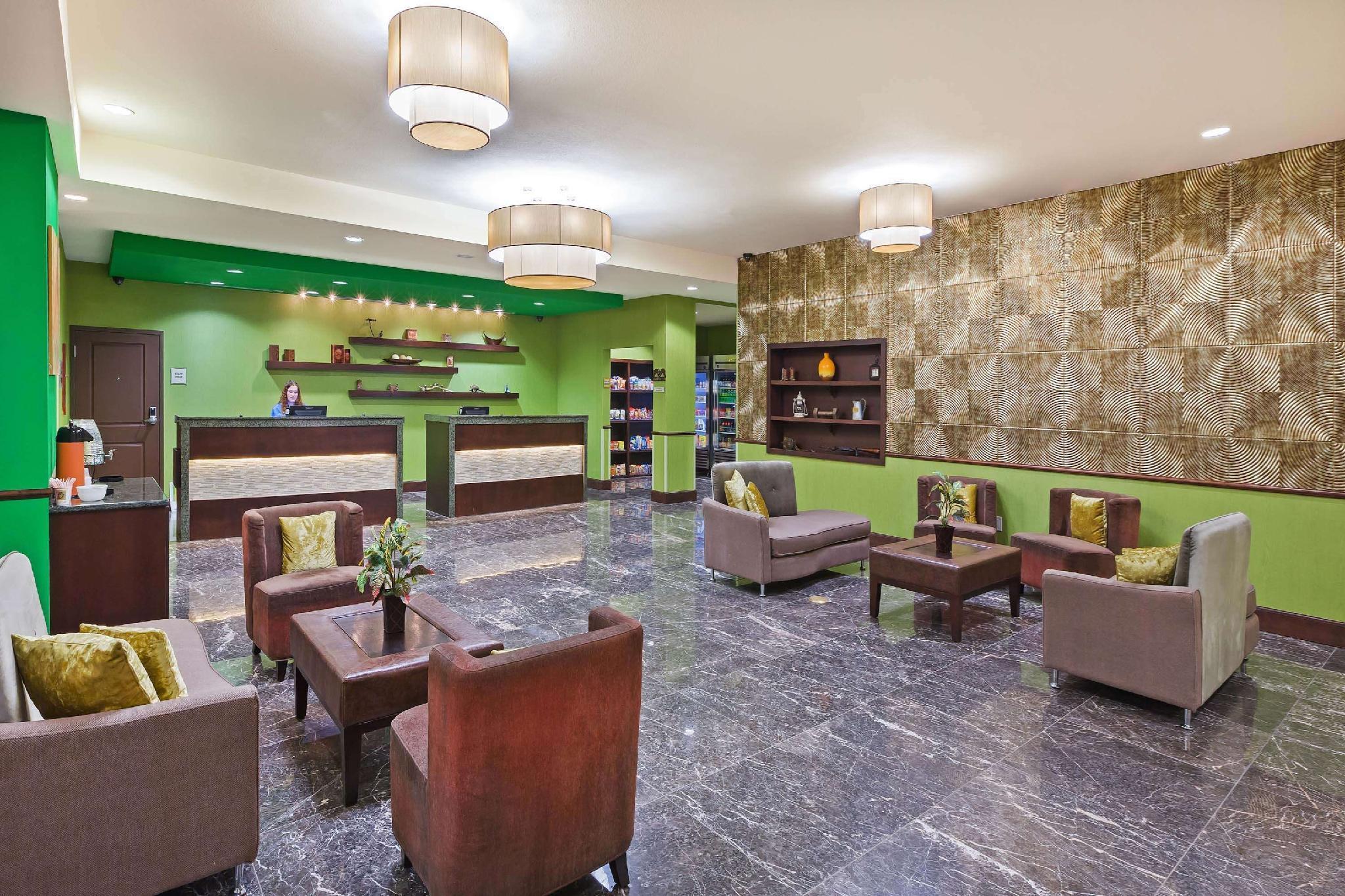 La Quinta By Wyndham Elk City Esterno foto