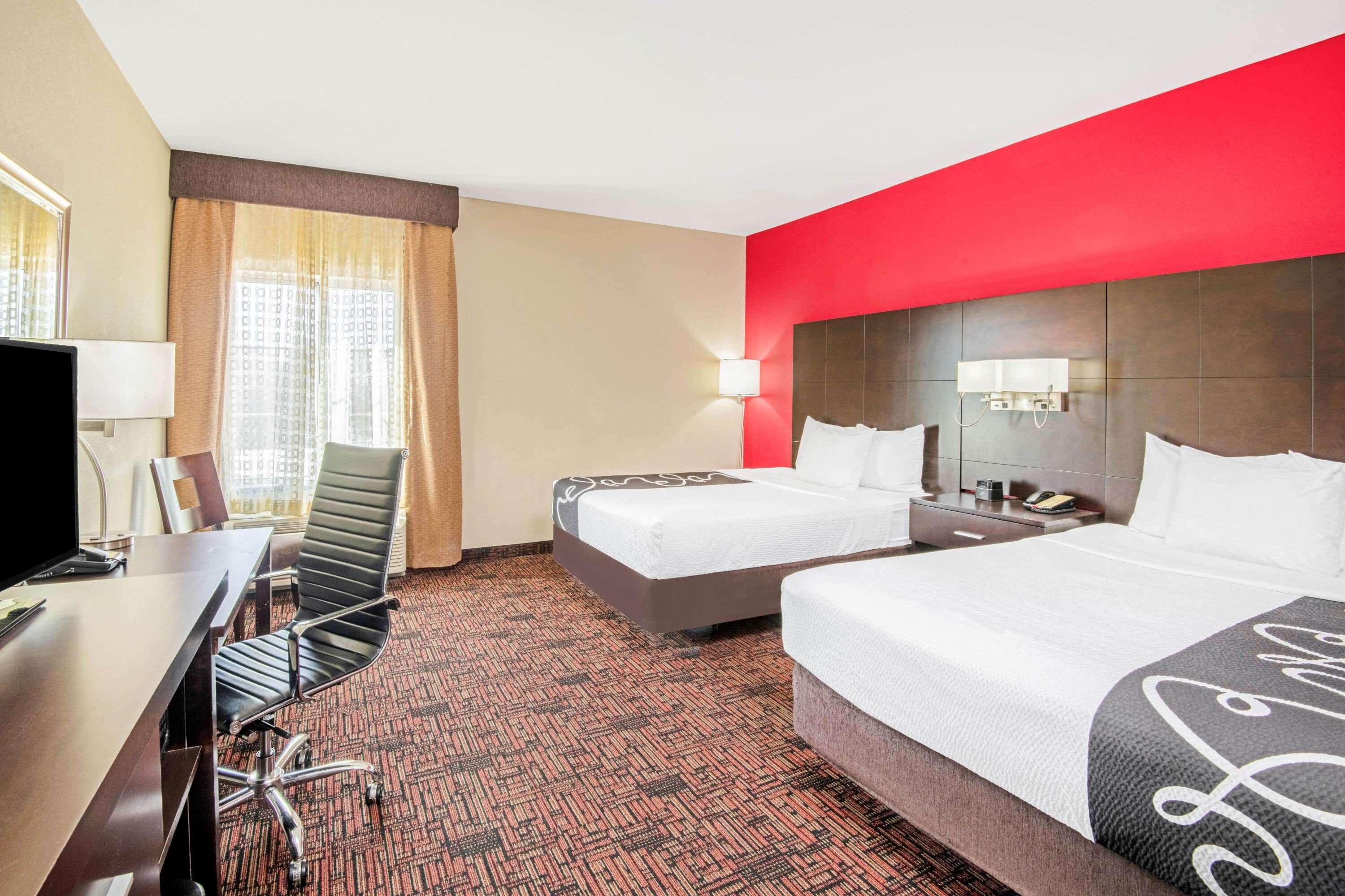 La Quinta By Wyndham Elk City Esterno foto