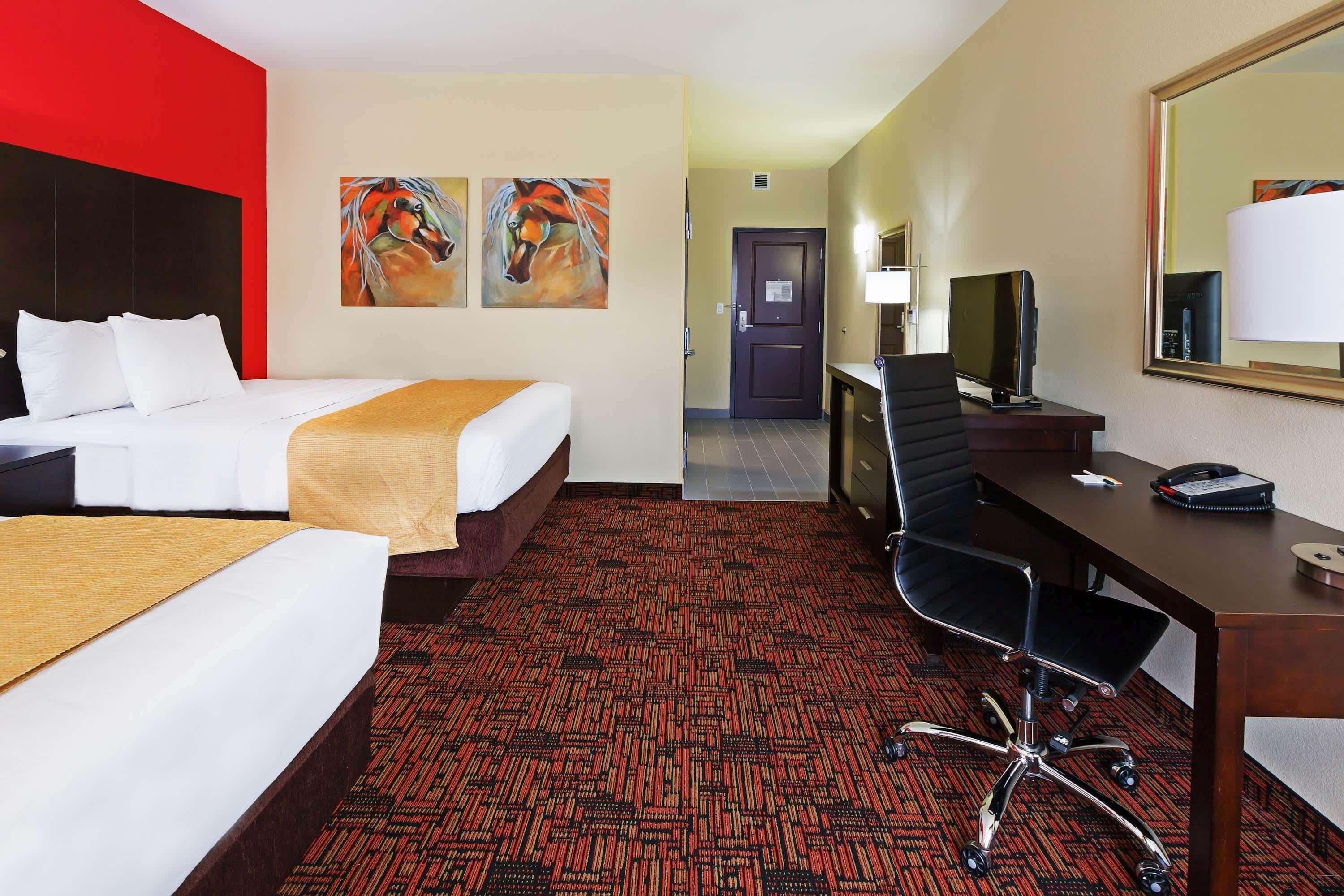 La Quinta By Wyndham Elk City Esterno foto