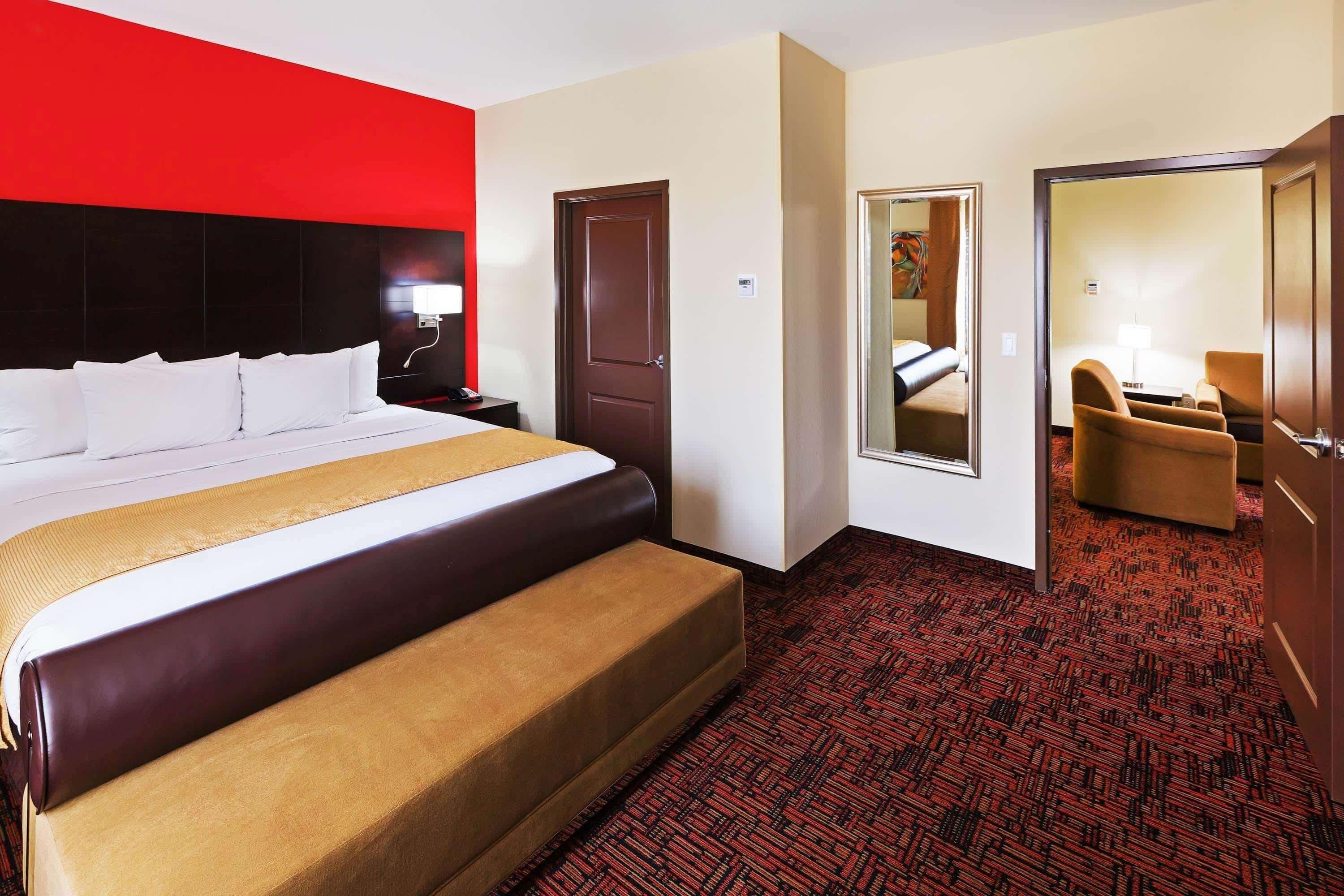 La Quinta By Wyndham Elk City Esterno foto