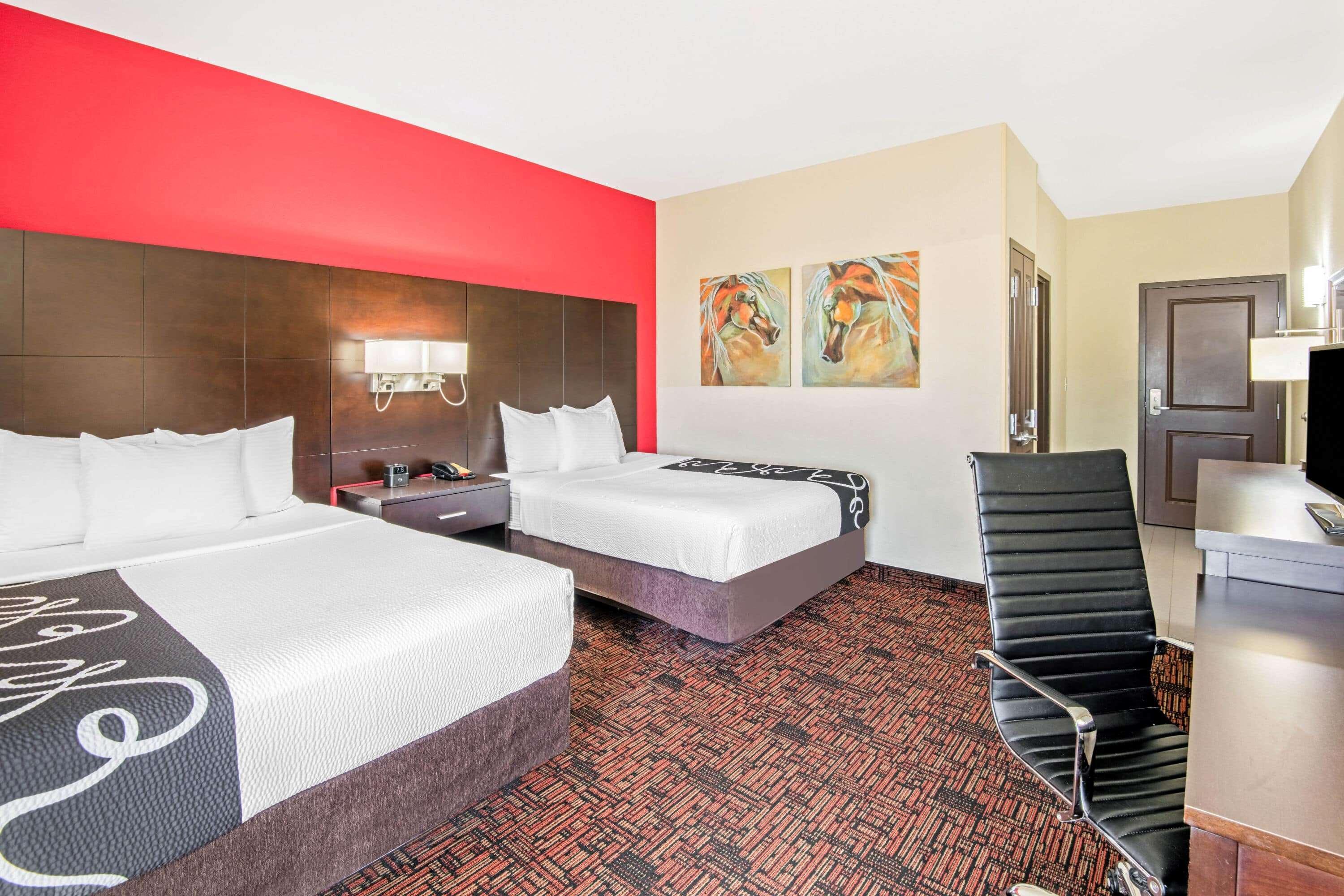 La Quinta By Wyndham Elk City Esterno foto