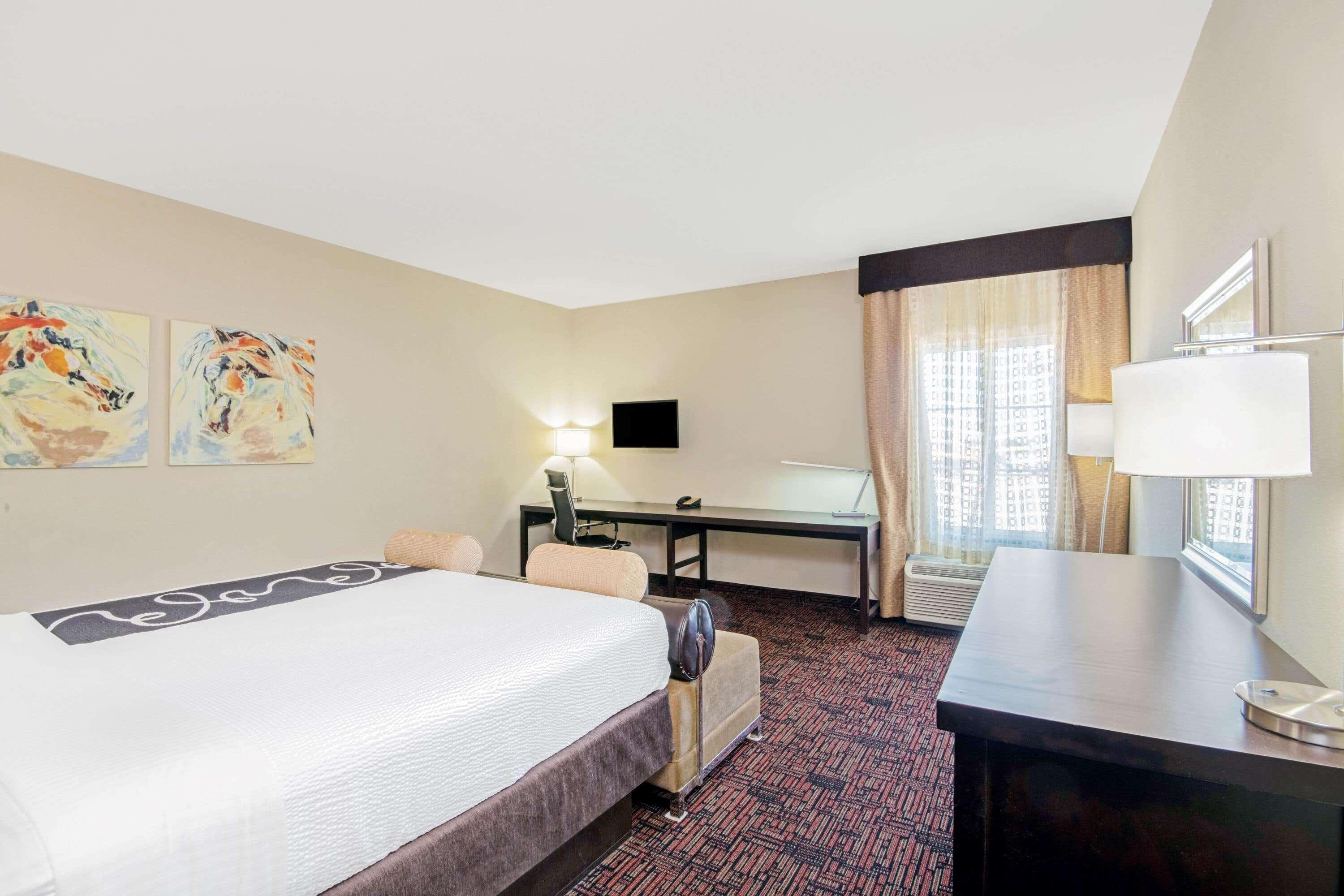 La Quinta By Wyndham Elk City Esterno foto