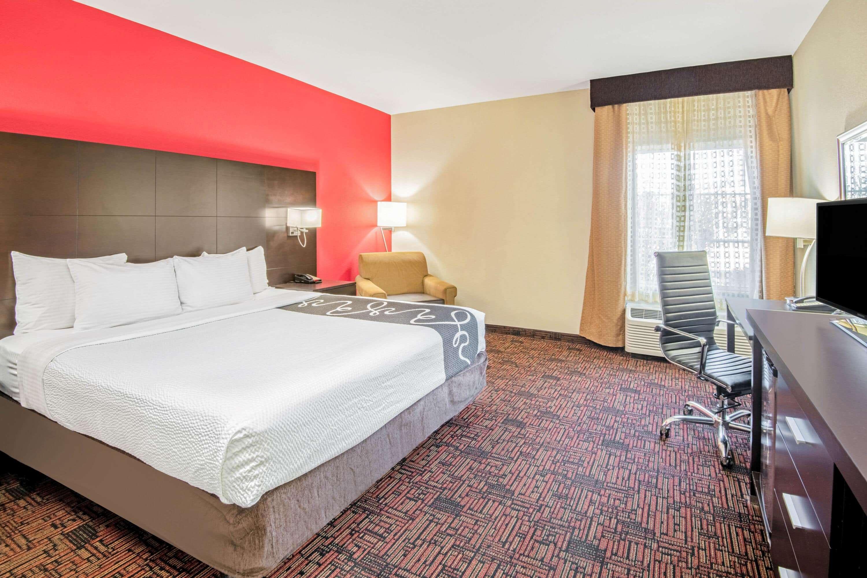 La Quinta By Wyndham Elk City Esterno foto