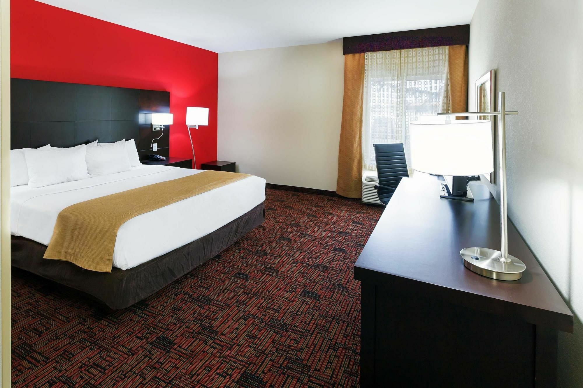 La Quinta By Wyndham Elk City Esterno foto