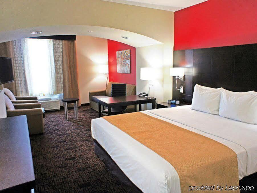 La Quinta By Wyndham Elk City Esterno foto