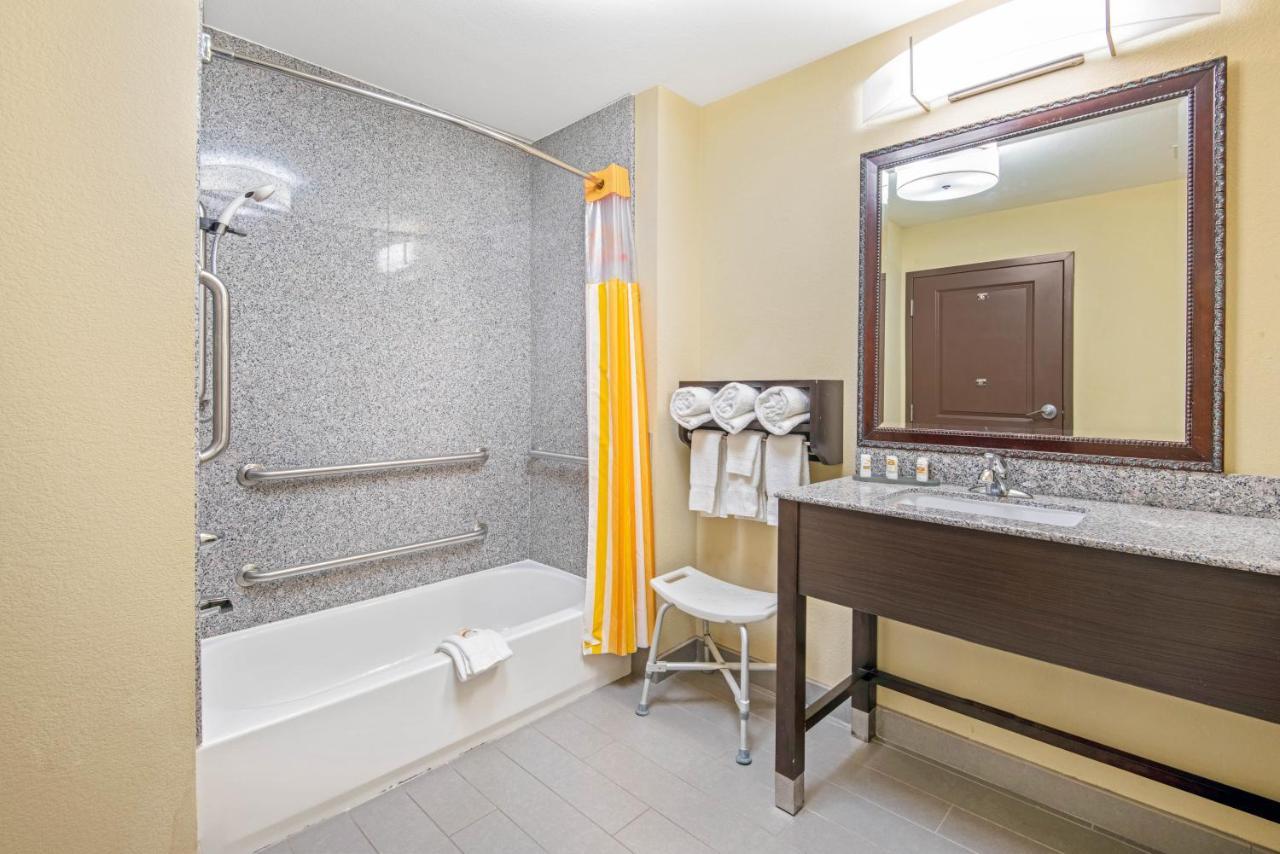 La Quinta By Wyndham Elk City Esterno foto