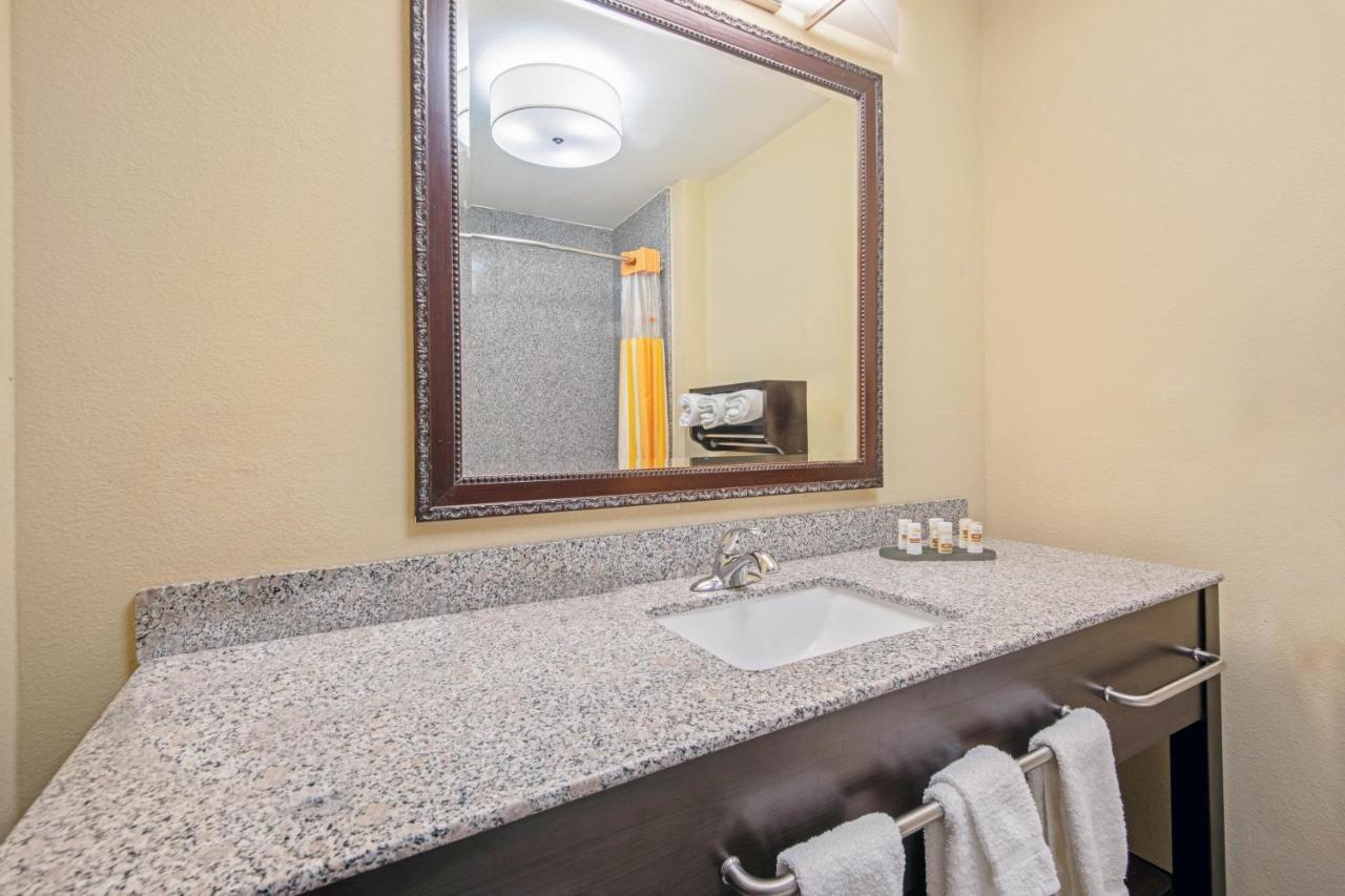 La Quinta By Wyndham Elk City Esterno foto
