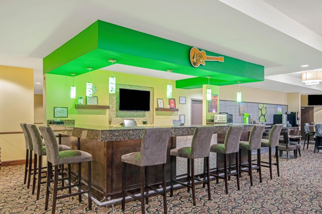 La Quinta By Wyndham Elk City Esterno foto