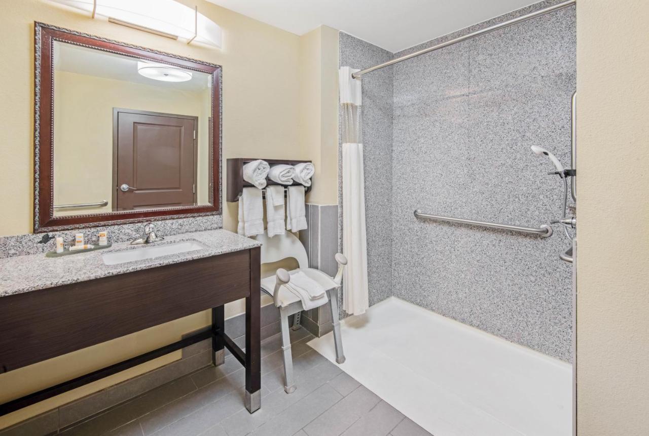 La Quinta By Wyndham Elk City Esterno foto