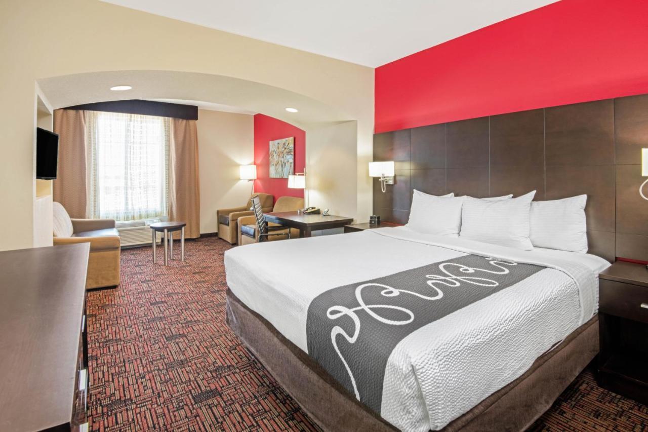 La Quinta By Wyndham Elk City Esterno foto