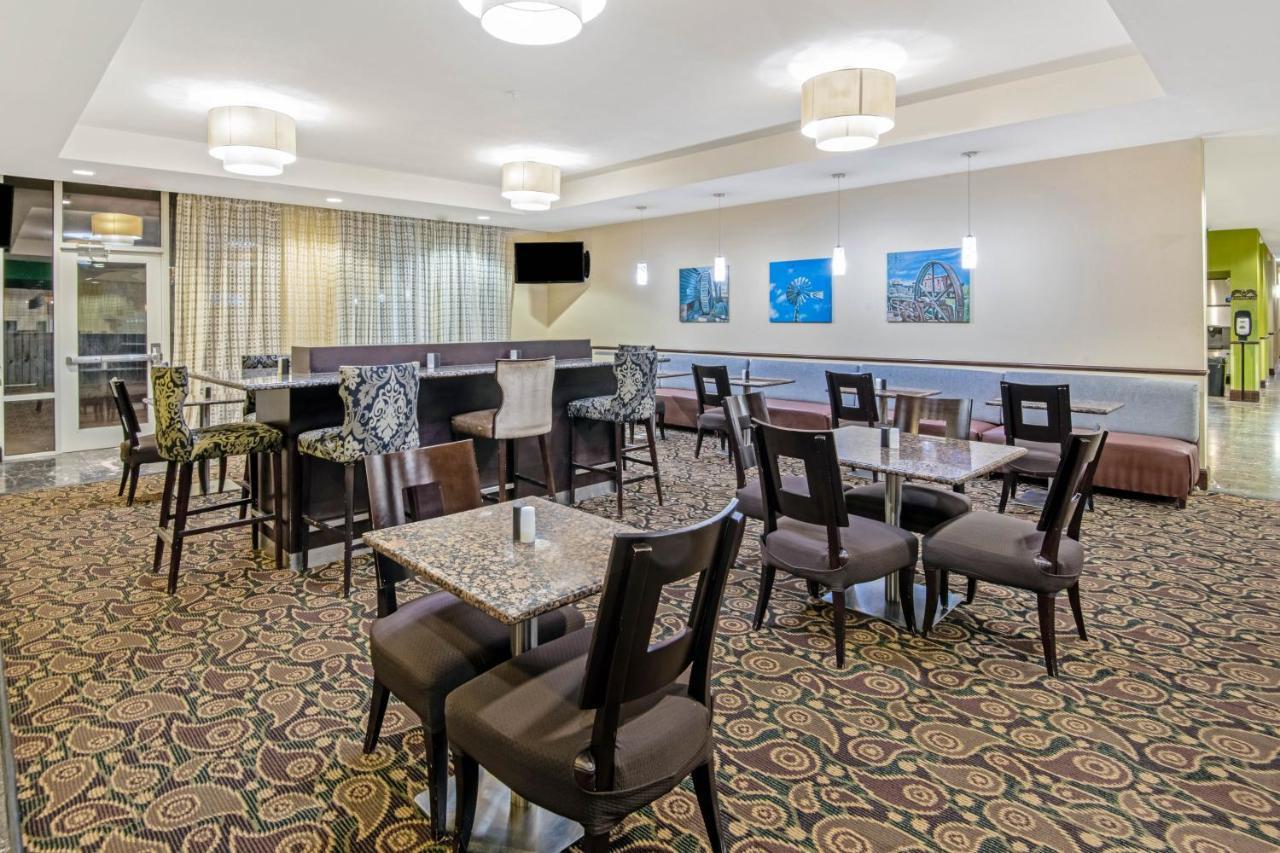 La Quinta By Wyndham Elk City Esterno foto