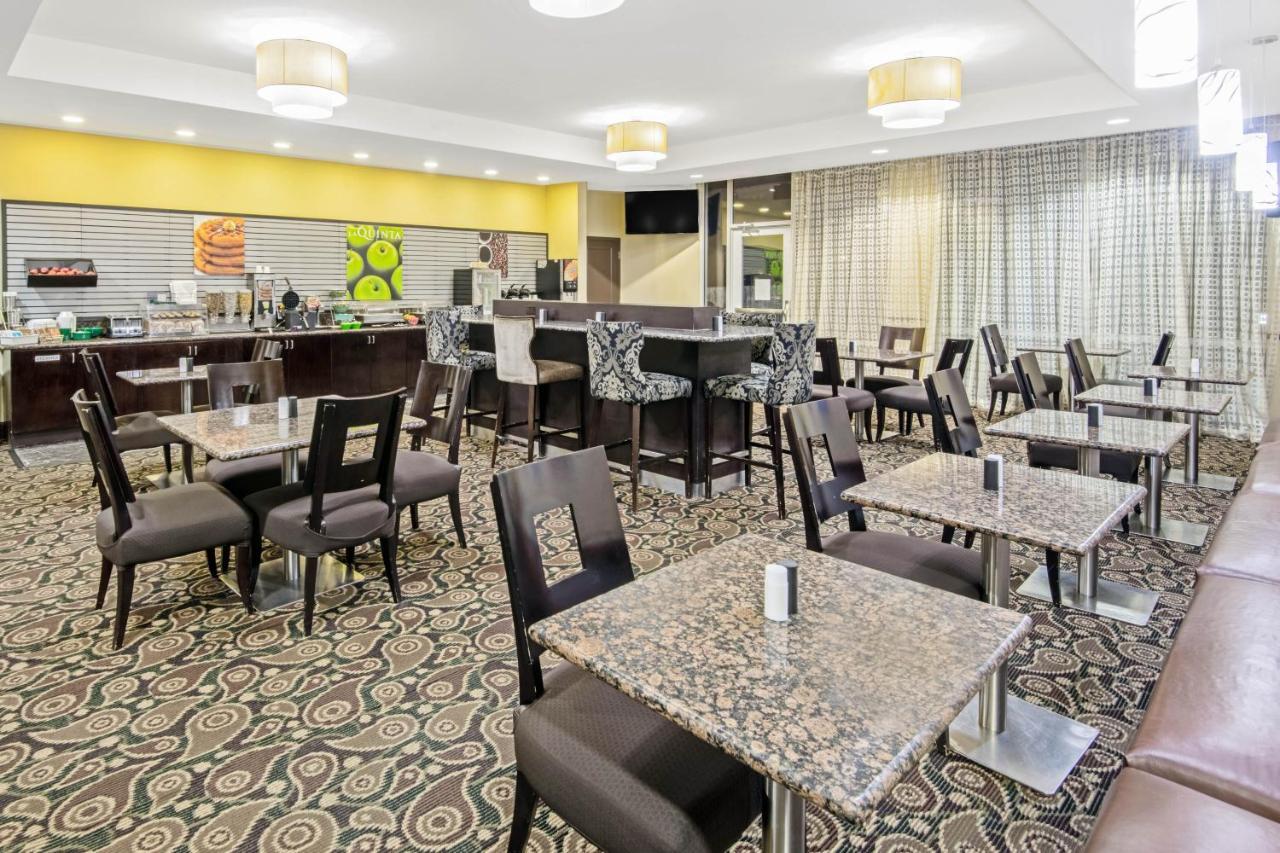 La Quinta By Wyndham Elk City Esterno foto